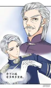 军阀老公沈沈要上位漫画第19话漫客栈
