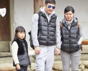 女大十八变小沈阳12岁女儿变好看,完美逆袭
