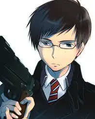 第二期,你我都动漫人物人气大pk
