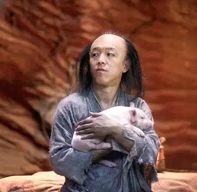 周星驰电影台词
