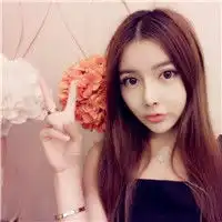 可爱萌系女生头像超好看的个性女生
