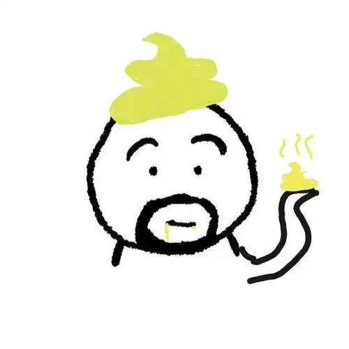 绝对有大病的沙雕头像
