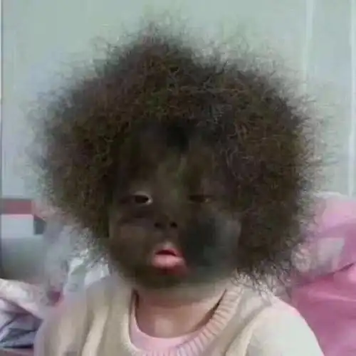 沙雕头像一看就知道病的不轻
