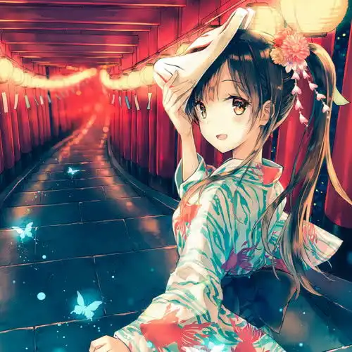 捉迷藏
