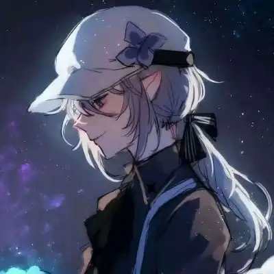 叶柒.动漫情头余生各自安好,没卡通动漫头像我要个性网
