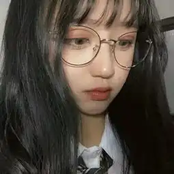 个性可爱女头我这个小脑袋满满qq女生头像我要个性网
