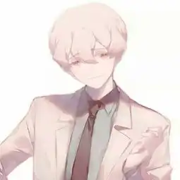 高清动漫情侣头像一男一女2018最新喜欢饮料就别碰那杯水
