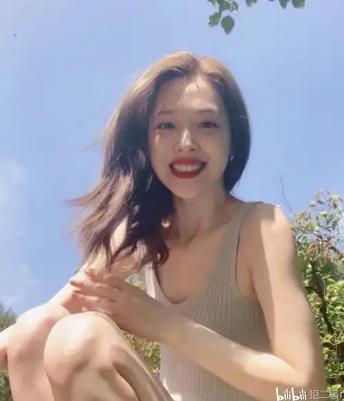 哔哩哔哩专栏
