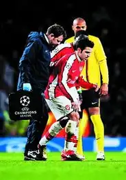 伤伤伤为俱乐部拼到尽,多名世杯主将伤休
