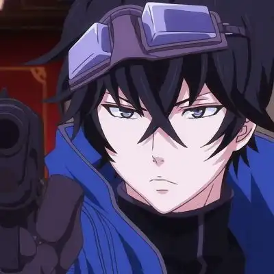 沫兮高冷超酷成熟动漫男生头像男生头像我要个性网
