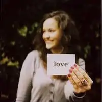 我们会一起慢慢变老吗
