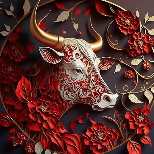 属牛人有一位贵人即将改变你的命运,好运爆棚,赶紧收藏
