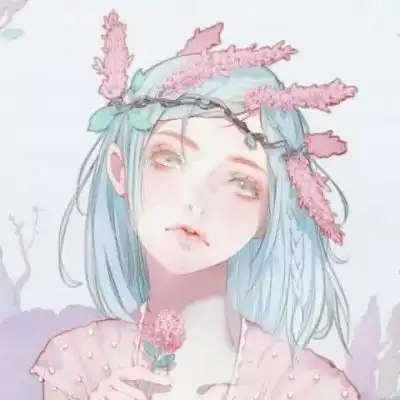强势高冷动漫女头清晰的头像动卡通动漫头像我要个性网
