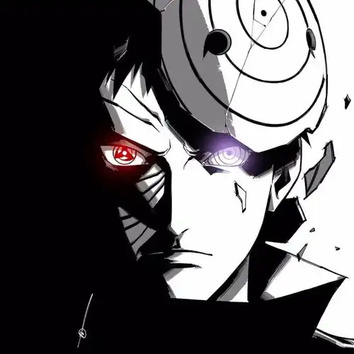 头像热门二次元动漫头像
