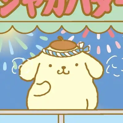 三丽鸥头像卡通可爱,三丽鸥女生头像动漫可爱
