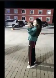 北京周边丰宁坝上草原情侣闺蜜四人游
