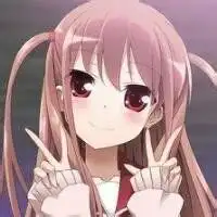 小萝莉猴神大叔头像微信头像图片大全
