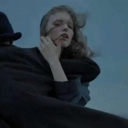 欧美情侣头像送给喜欢每天换情头的情侣们
