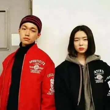 幸福一对情侣专用情头头像
