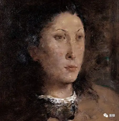 郭润文艺术家必须不带功利地终身学习
