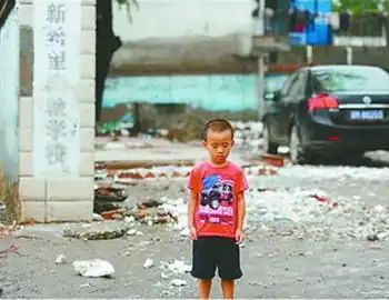 北京关停24所打工子弟学校集中在海淀朝阳大兴
