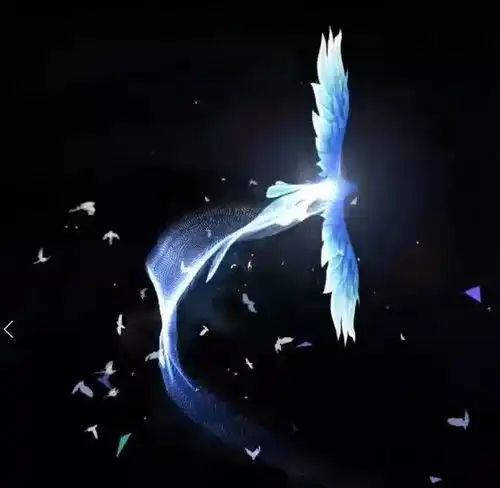 王者荣耀后羿嫦娥情侣皮肤正式曝光,化身牛郎织女演绎鹊桥相会
