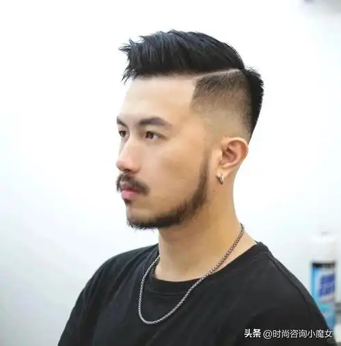 等我老了,绝不剪光头平头,学上海男人剪这3种发型,高级洋气
