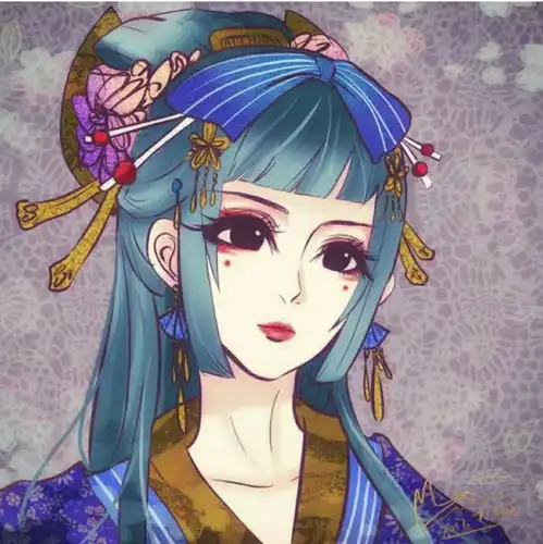 王者荣耀超级美古装合集
