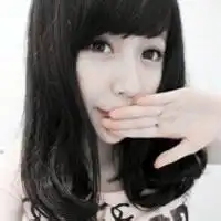 12岁漂亮女生头像
