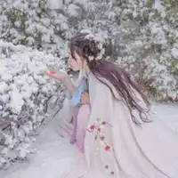 人物唯美微信头像图片微信头像图片大全
