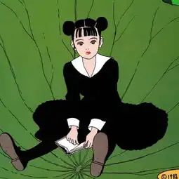 复古
