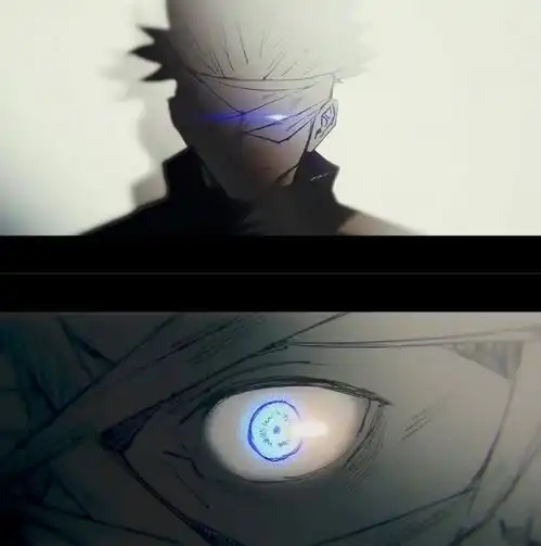 咒术回战0卷人设图公开戴绷带的五条悟,阳光型的狗卷棘
