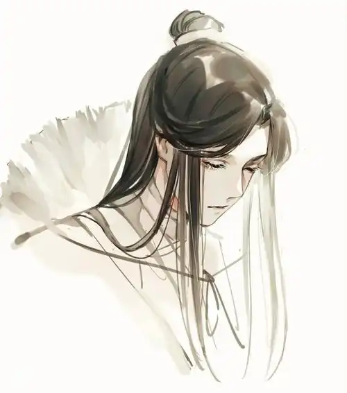 动漫男生头像长大真没意思,连快乐都裹着一层苦腾讯新闻
