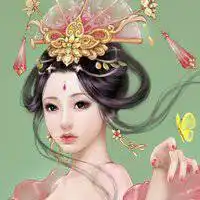 悲伤古风动漫头像女生微信头像图片大全
