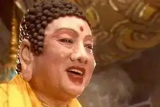 实力极强的蝎子精为何非要和唐僧成亲看看如来佛祖怎么说
