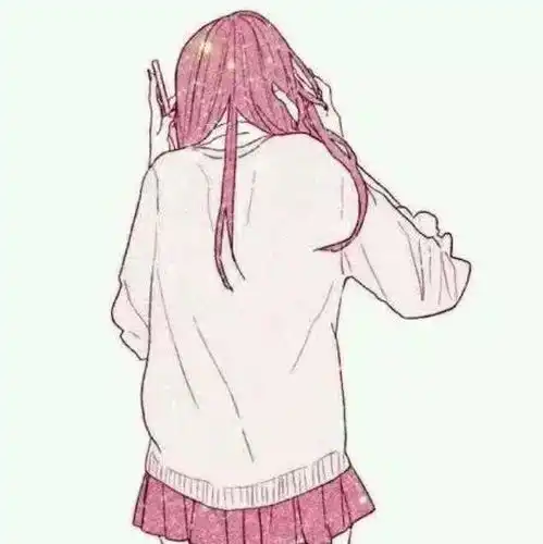 闺蜜头像三人三张配对
