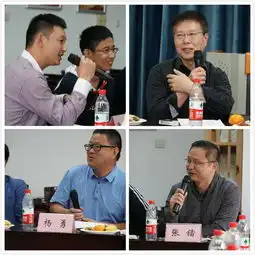 计算机学院圆满举行重庆大学建校90周年校友座谈会
