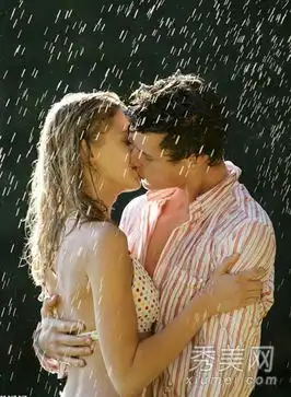 哪些星座男接吻技术最高超
