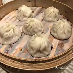 寻人启示上海点心店佳兆业广场店的寻人上海小笼包好不好吃用户评价口味怎么样广州美食寻人上海小笼包实拍图片大众点评
