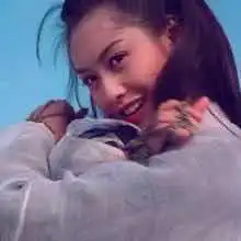 我一定会生活得更好,对你也不再打扰

