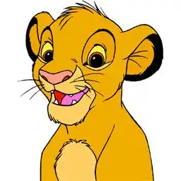 二十五年,还记得童年里的那个崽吗
