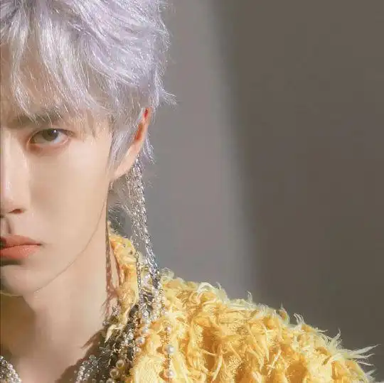 爱豆头像王一博头像合集
