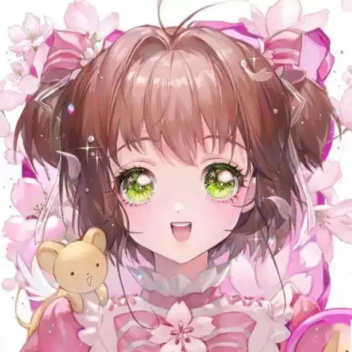 多系列优质微信头像
