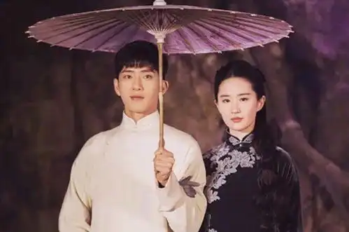 5部迟迟不定档的电视剧,肖战杨紫杨幂刘亦菲均有作品上榜
