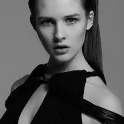 如何拍出欧美风格的自拍
