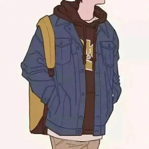 微信头像丨情侣头像,女生头像
