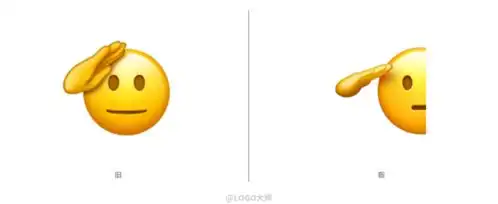 苹果新出男孕妇emoji表情设计又引起争议了
