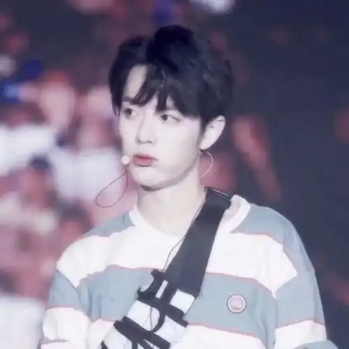 爱豆系列头像你们的肖战
