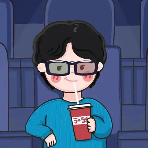 超可爱的情侣头像更新
