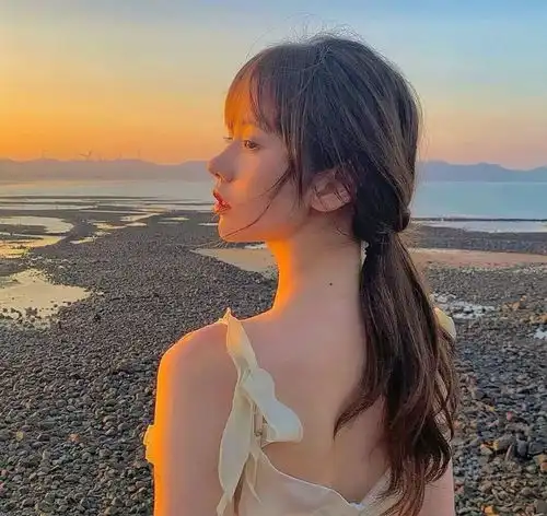 头像背影头像,背影杀,值得拥有
